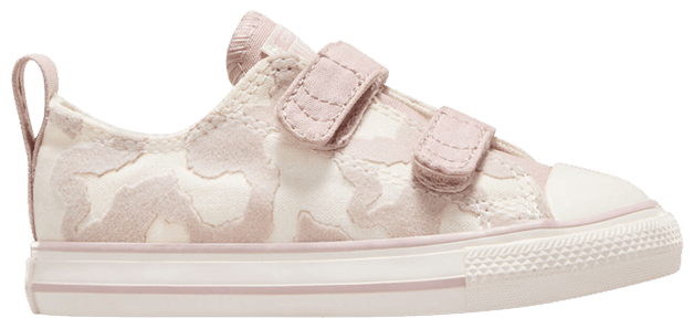 Buy Converse Chuck Taylor All Star EasyOn Low TD Leopard A11110F GOAT