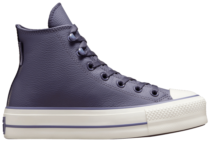 Buy Wmns Chuck Tayor All Star Lift Platform High 'Weatherized Leather