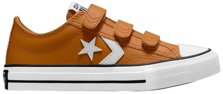 Converse Star Player 76 EasyOn Low PS Gingersnap