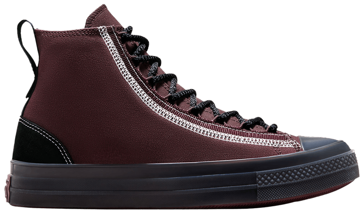 Converse Chuck Taylor All Star CX EXP2 High Bloodstone