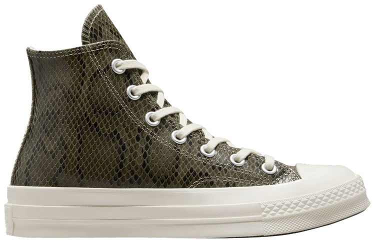 Converse chuck 70 full gator high top cheap