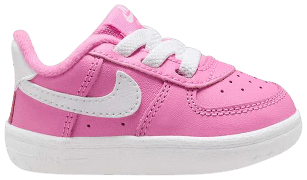 Nike Force 1 CB Playful Pink White