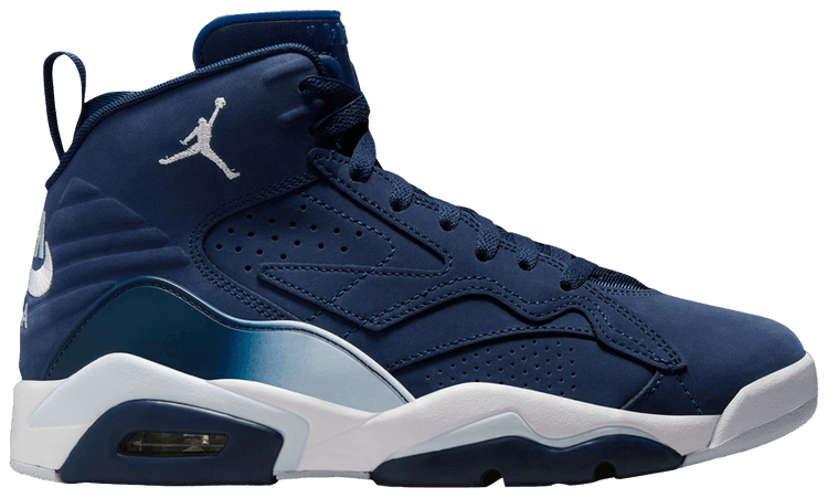 Buy Wmns Jordan MVP 'Midnight Navy' - FB9019 400 | GOAT