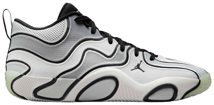 Buy Air Jordan Tatum 3 'Zen' - FZ6598 001 | GOAT