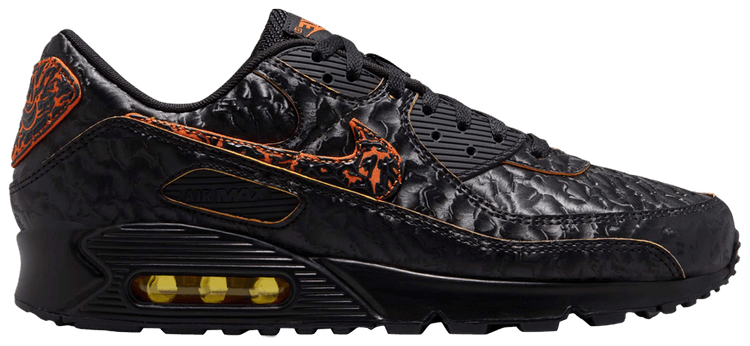 Air Max 90 Volcano