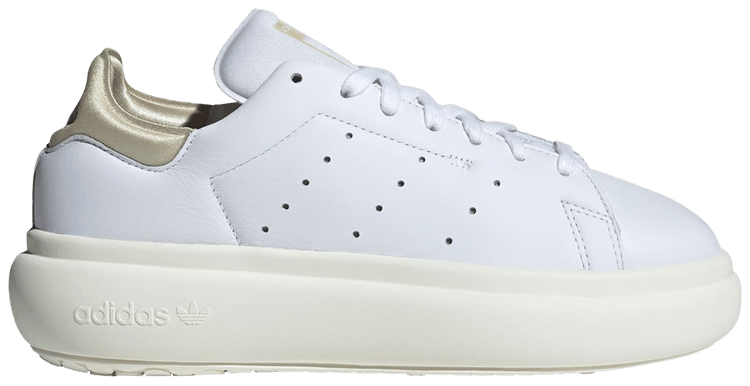 Stan smith with platform discount