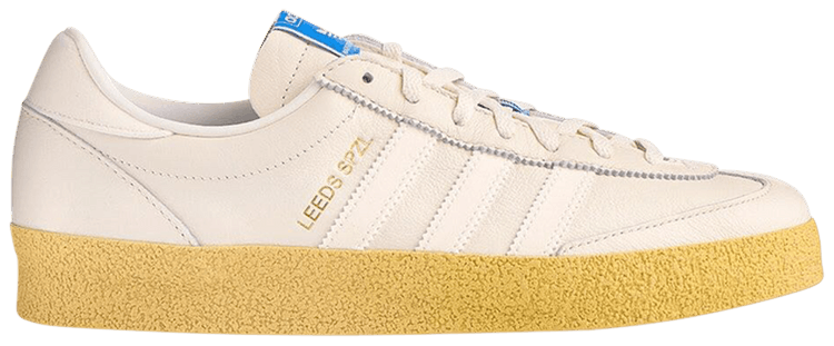 Leeds United FC x adidas Lotherton SPZL Home Kit