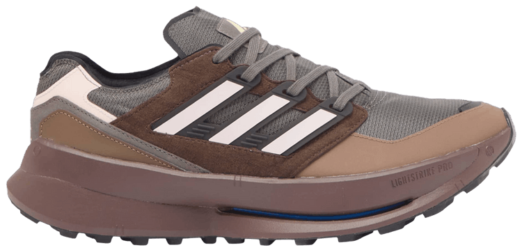 アクロアイト Buy Adidas Equipment Agravic 'Charcoal Brown' - JH6113 | GOAT