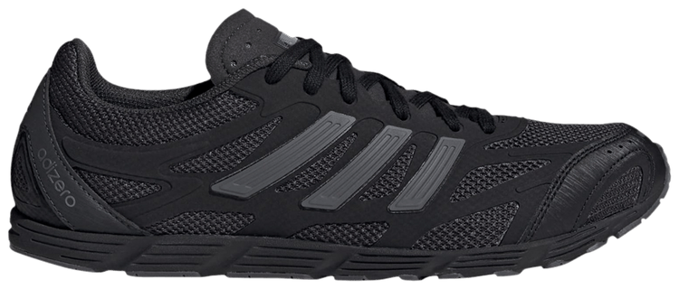 Adidas Adizero PR Carbon Black