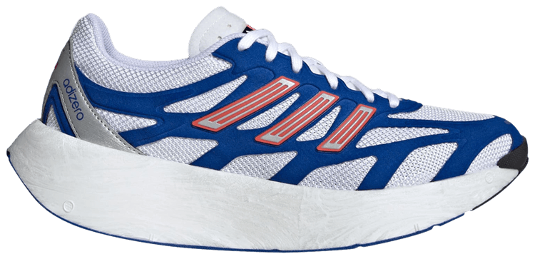 Buy Adizero Aruku 'Collegiate Royal Bright Red' - JQ7392 | GOAT