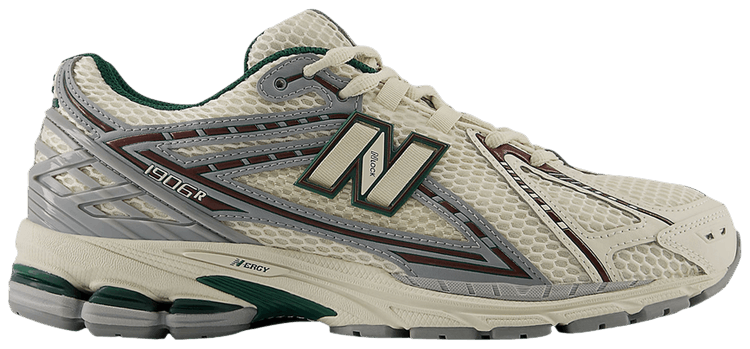 New Balance 1906R Linen Nightwatch Green