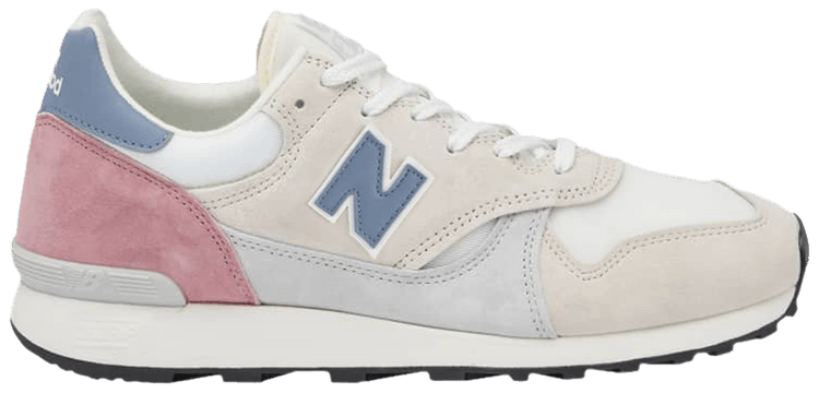 New Balance 475 Moonbeam END Exclusive