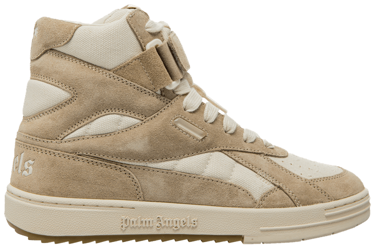 Palm Angels Palm University High Beige