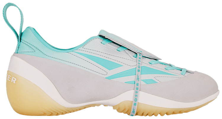 Reebok Botter x Energia Bo Kets Metallic Blue