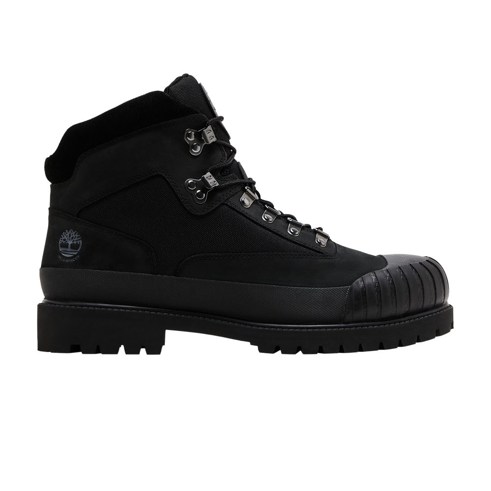 Timberland Heritage Boot...