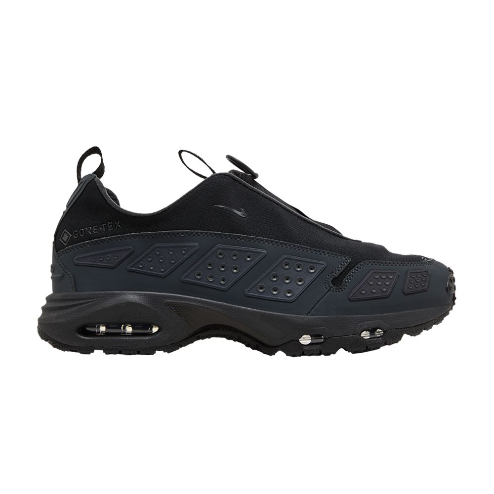 Pre-owned Nike Wmns Air Sunder Max Gore-tex 'black'