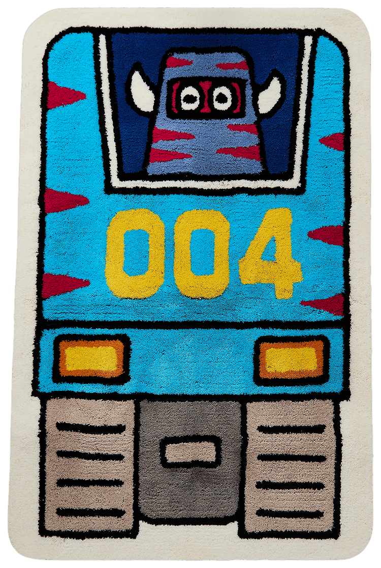 Buy Gallery 1950 rugs : New & Pre-Owned | GOAT