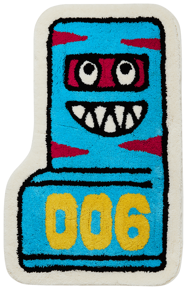 Buy Gallery 1950 rugs : New & Pre-Owned | GOAT