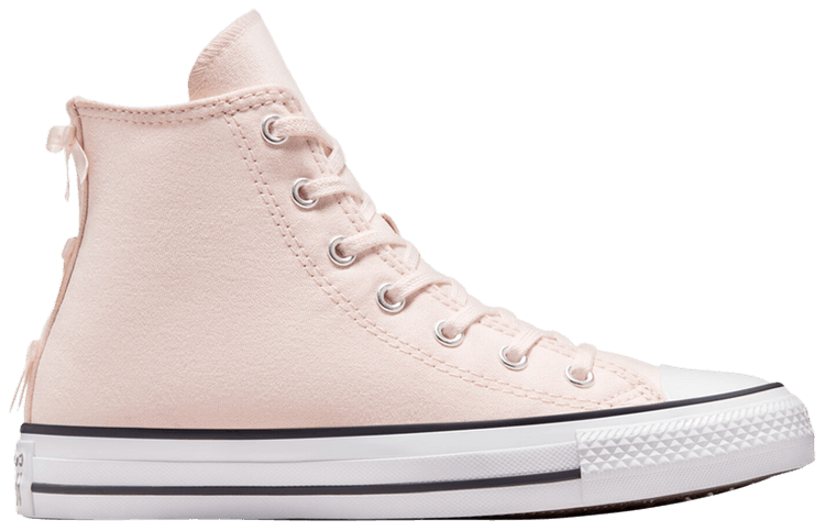 Buy Chuck Taylor All Star High GS 'Ruffles & Bows' - A09281F