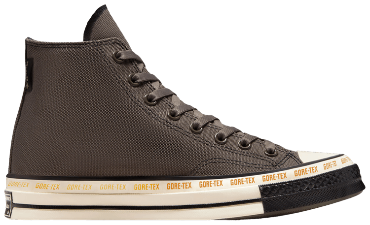 Converse Chuck 70 GORE TEX High Truffle