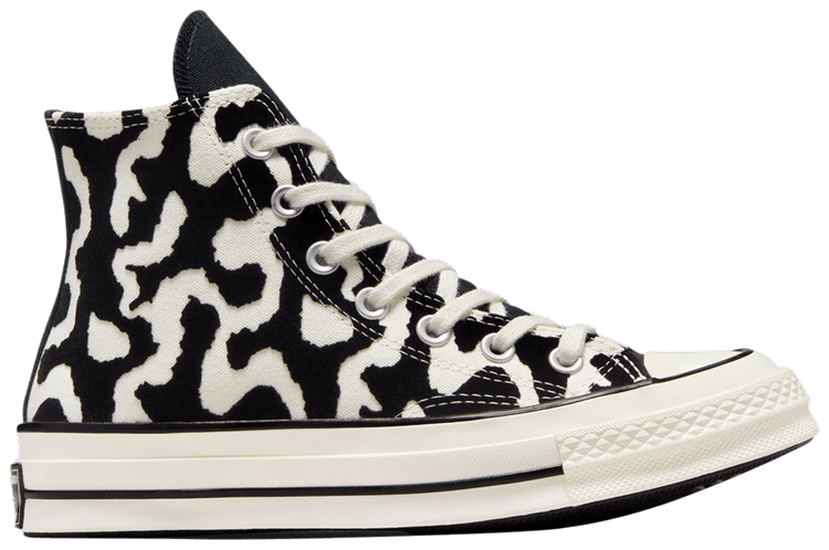 Chuck 70 leopard sales