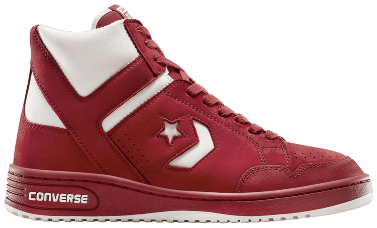 Buy Converse Weapon Luxe Mid 'Days Ahead' - A14832C | GOAT