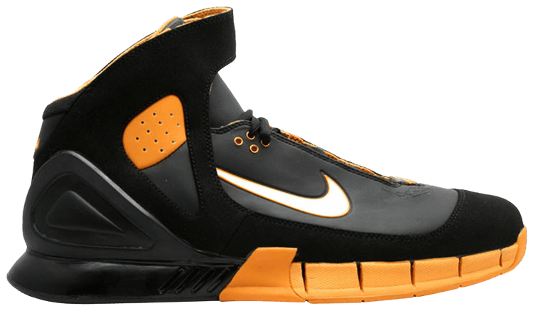 Nike Zoom Huarache 2K5 Kobe Bryant Player Exclusive