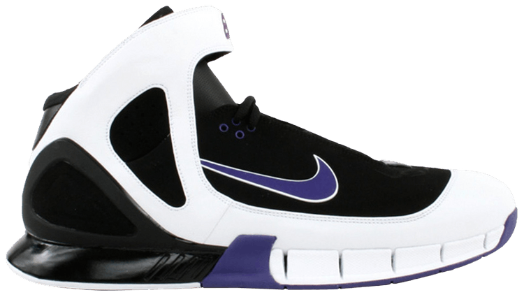 Nike Air Zoom Huarache 2K5 Kobe Player Edition