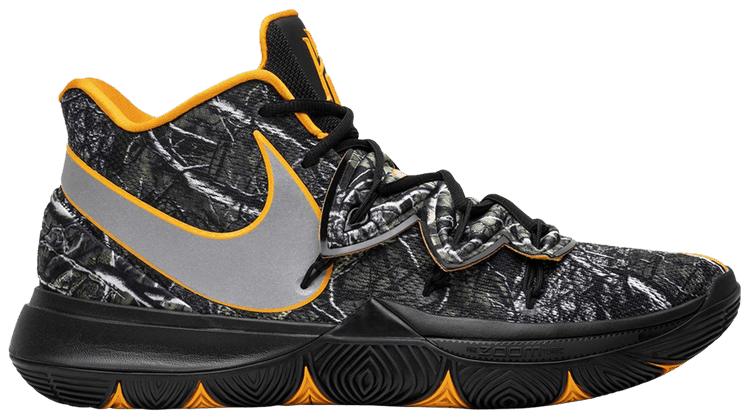 Nike Kyrie 5 Taco Sample