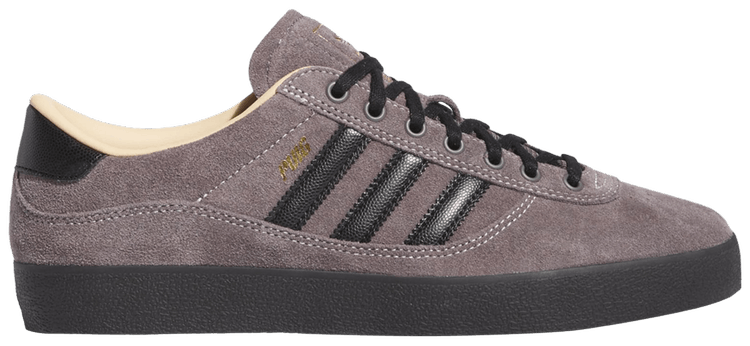 ◆adidas◆ Puig Indoor Charcoal IF4627 Buy Puig Indoor 'Charcoal Black' - IF4627 | GOAT