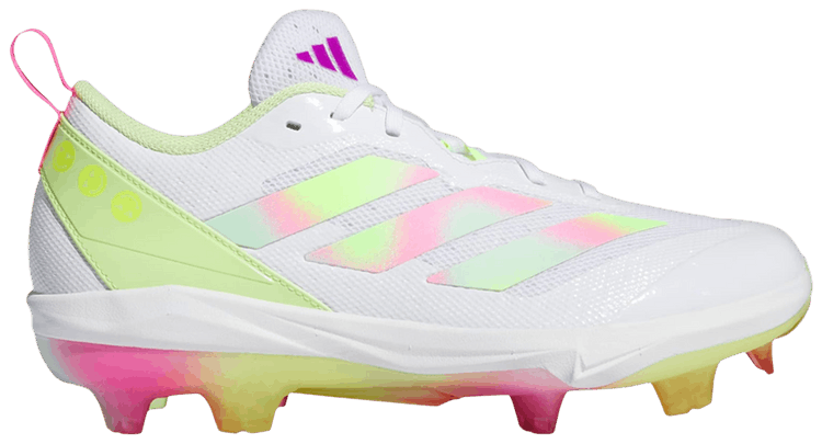 Adidas Wmns Adizero Instinct TPU Remember To Have Fun