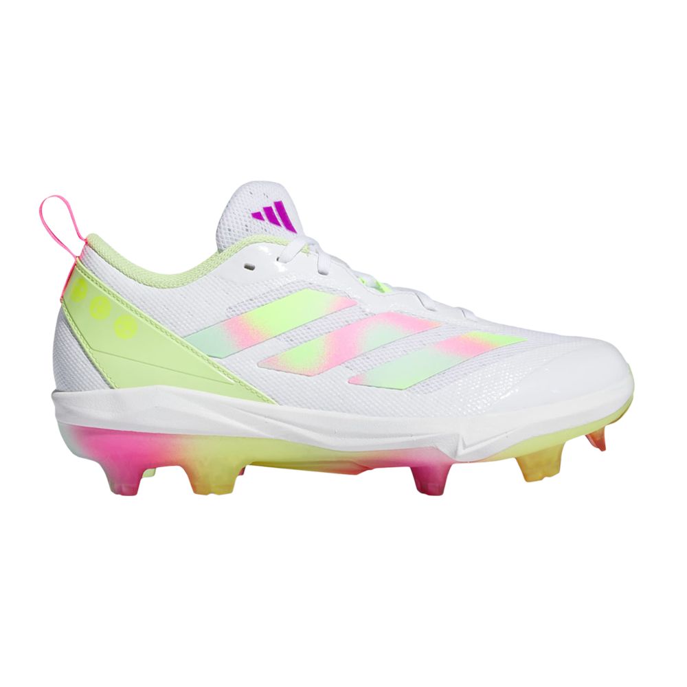 adidas Wmns Adizero Instinct TPU 'Remember To Have Fun' | White | Women's Size 11 - IH3480