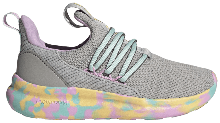 Adidas Lite Racer Adapt 70 K Grey Bliss Lilac