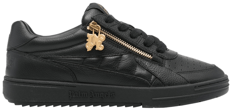 ★Palm Angels★ユニバーシティ ニューヨーク スニーカー Palm Angels | University Sneakers | Low Trainers | Cruise