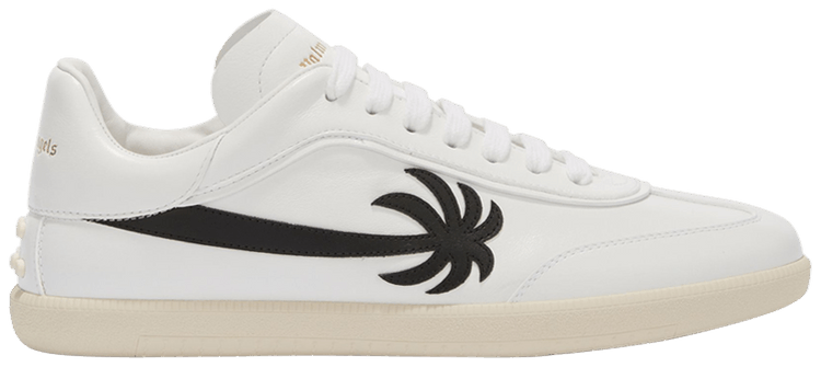Palm Angels Tods Sneaker White Black