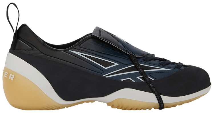 Botter x Reebok Energia Bo Kets Navy Black