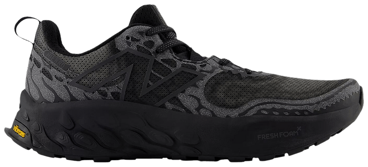 New Balance Fresh Foam X Hierro v8 Black Magnet