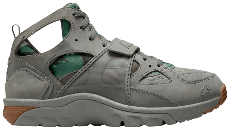 Nike air trainer huarache 92 top