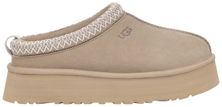 Wmns Tazz Slipper Pumice
