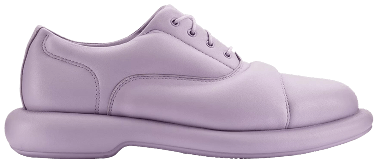Martine Rose x Clarks Oxford 1 Lilac