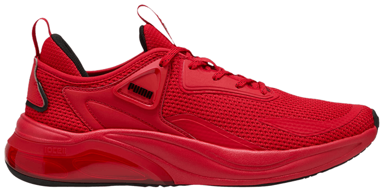 Puma Cell Thrill For All Time Red