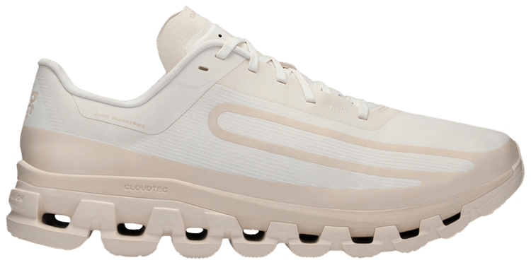 Bureau Borsche x Cloudflow 4 IKON White Moon