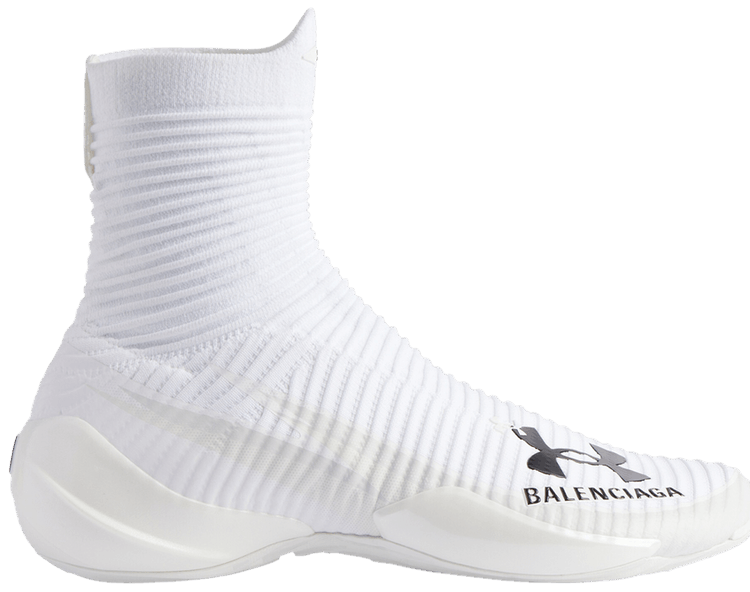 BALENCIAGA × UNDER ARMOUR®︎ HYPER スニーカー Balenciaga Under Armour® Hyper Sneakers | Saks Fifth Avenue