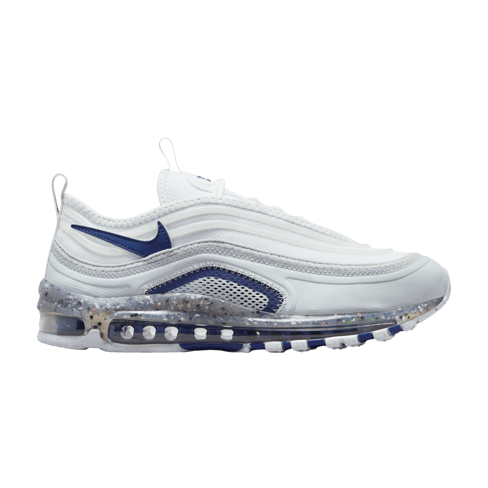 air max 97 white flame