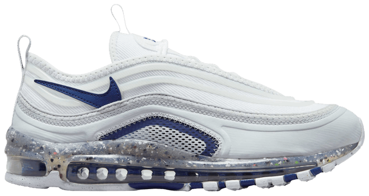 Racer blue air max 97 shop
