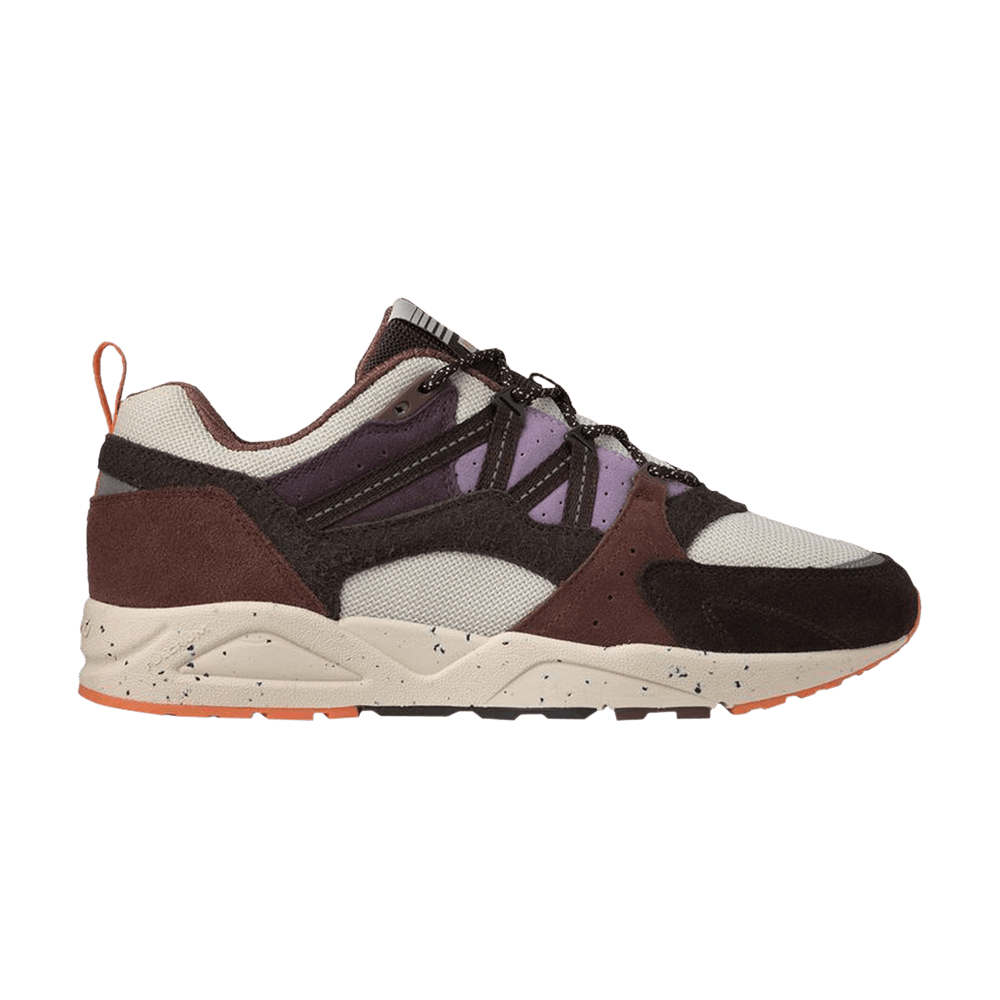 karhu fusion 2.0 chocolate torte