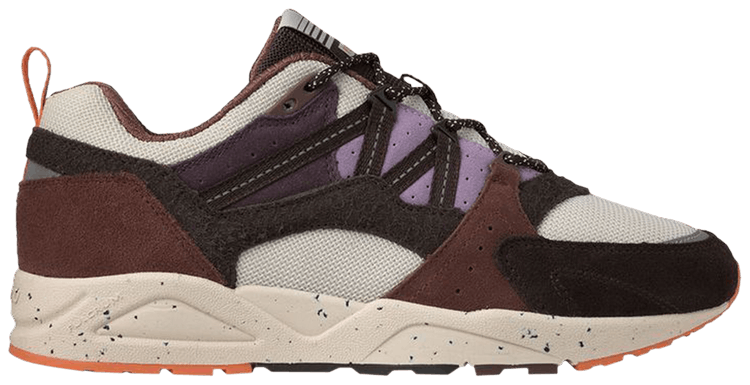 Karhu Fusion 20 Maroon Chocolate Torte
