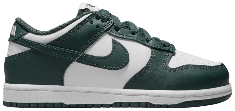 Dunk Low PS Vintage Green