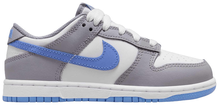 Nike Dunk Low PS Cement Royal Pulse