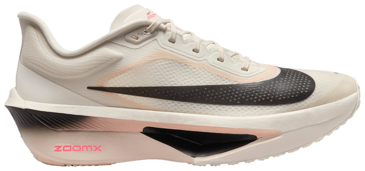 Nike Zoom Fly 6 Pale Ivory Crimson Tint